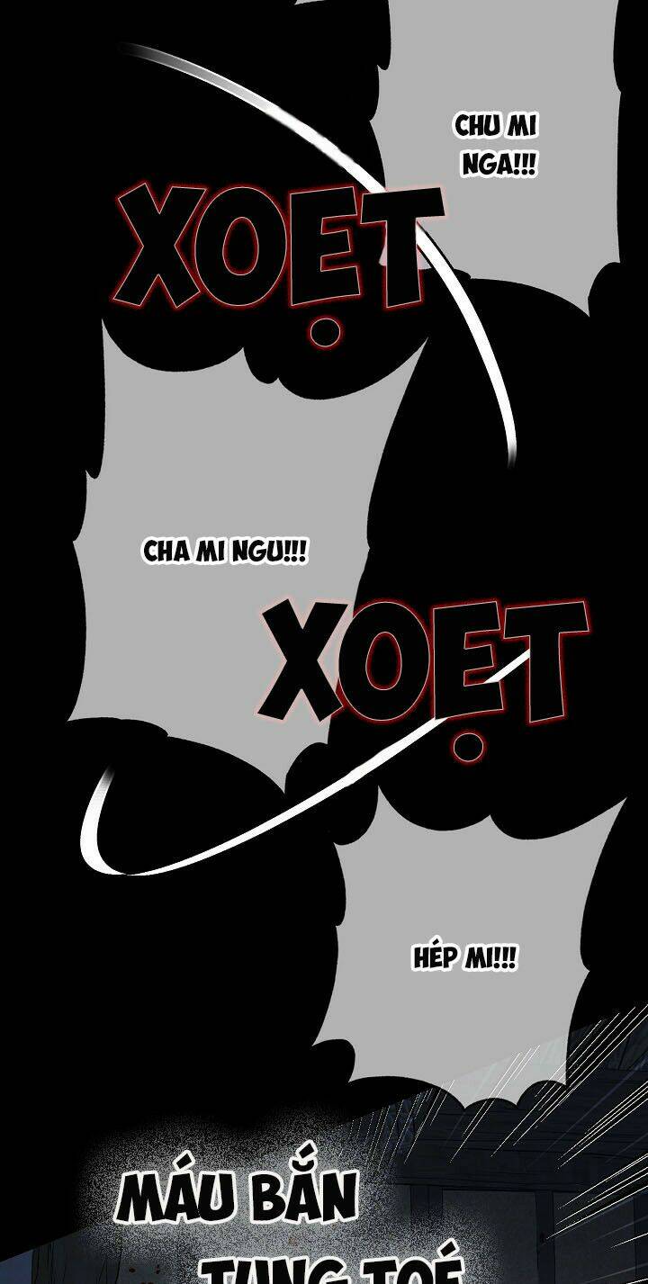 tôi trở thành nhân vật phản diện giỏi nhất trong giới võ thuật chapter 46 52