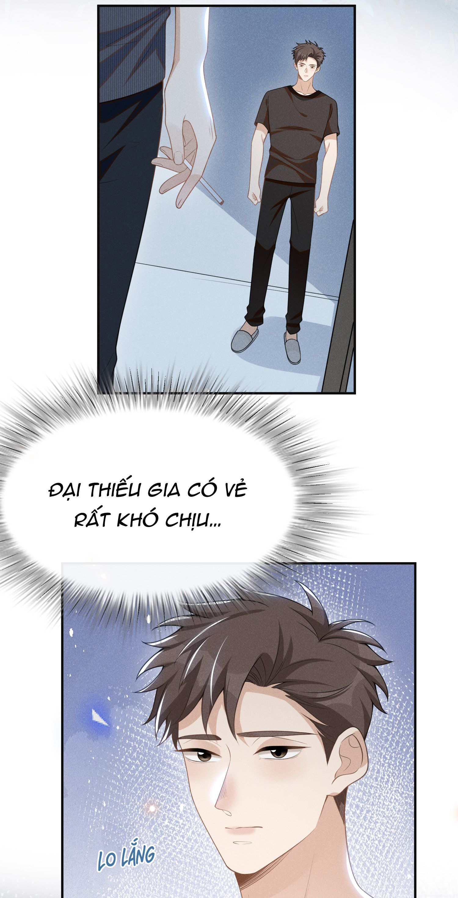 kiếp sau không gặp chapter 60 8