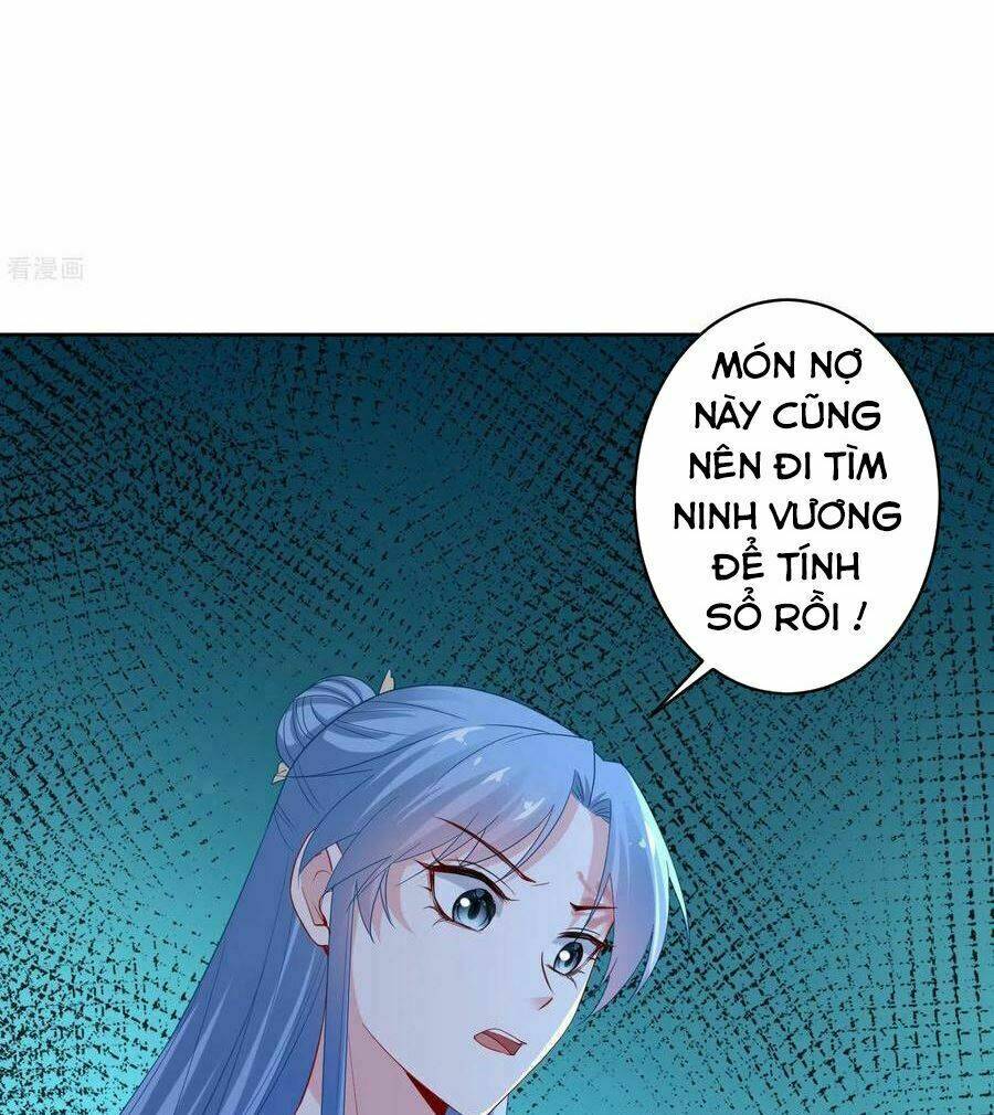 độc y đích nữ chapter 185 35