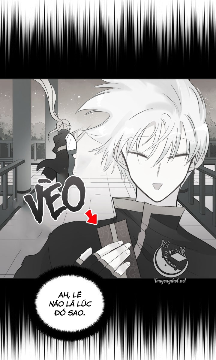 khế ước hậu cung chapter 26.1 7