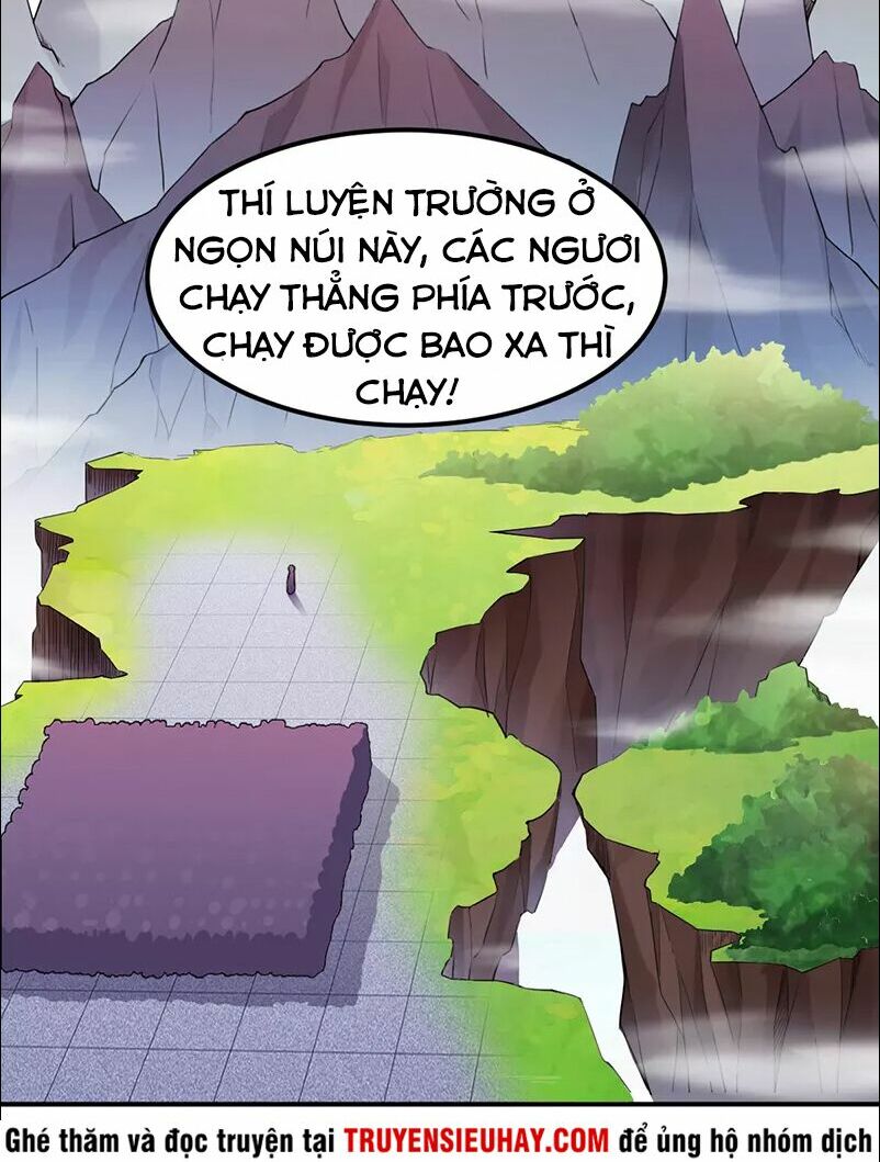 võ đạo độc tôn chapter 45 2