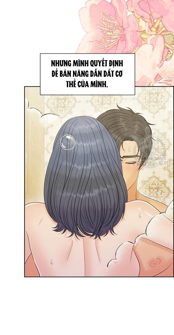 Em Sẽ Chọn Alpha Nào~ chapter 83.2 - Trang 31