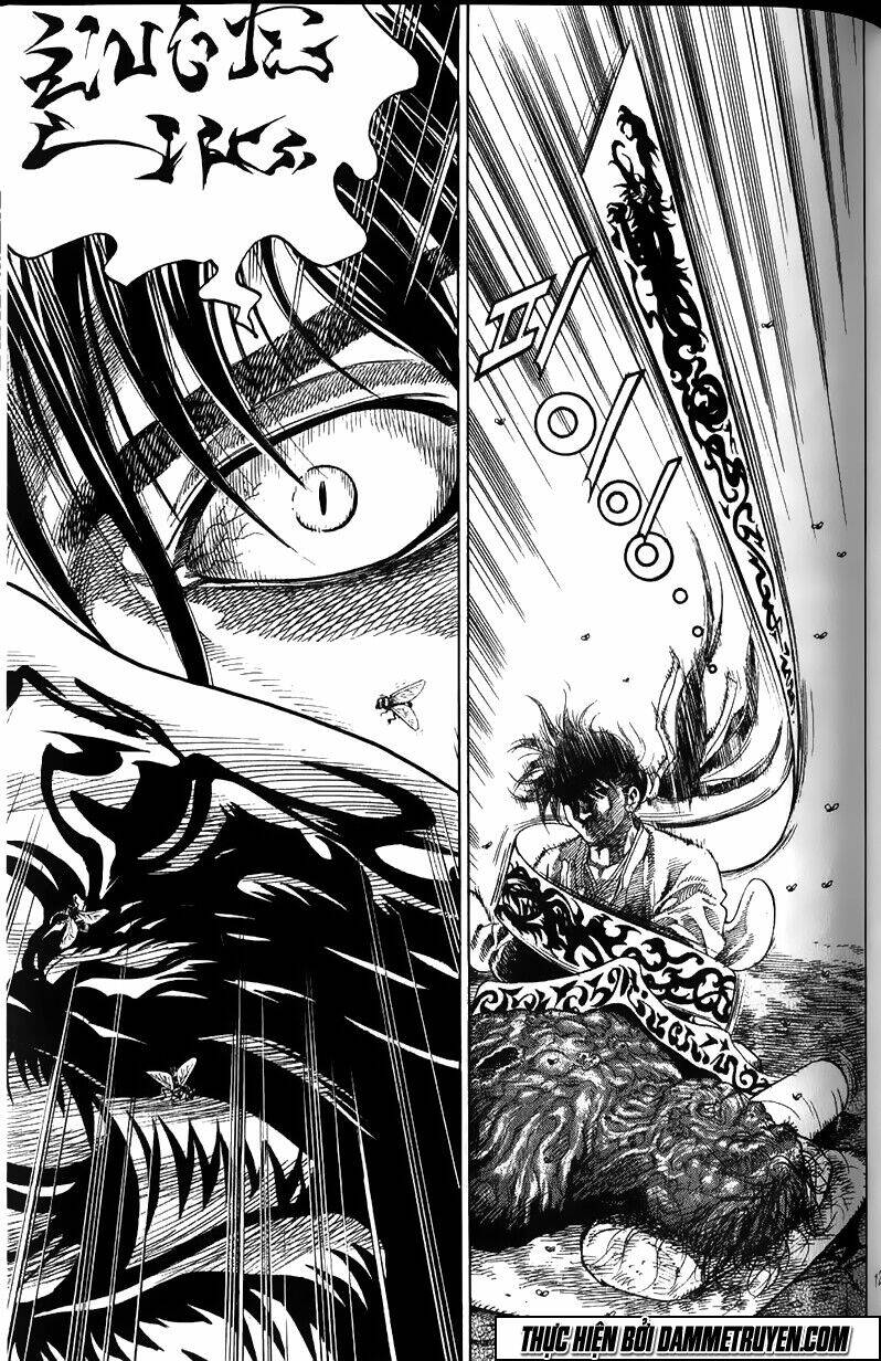 quái hiệp truyện chapter 29 8