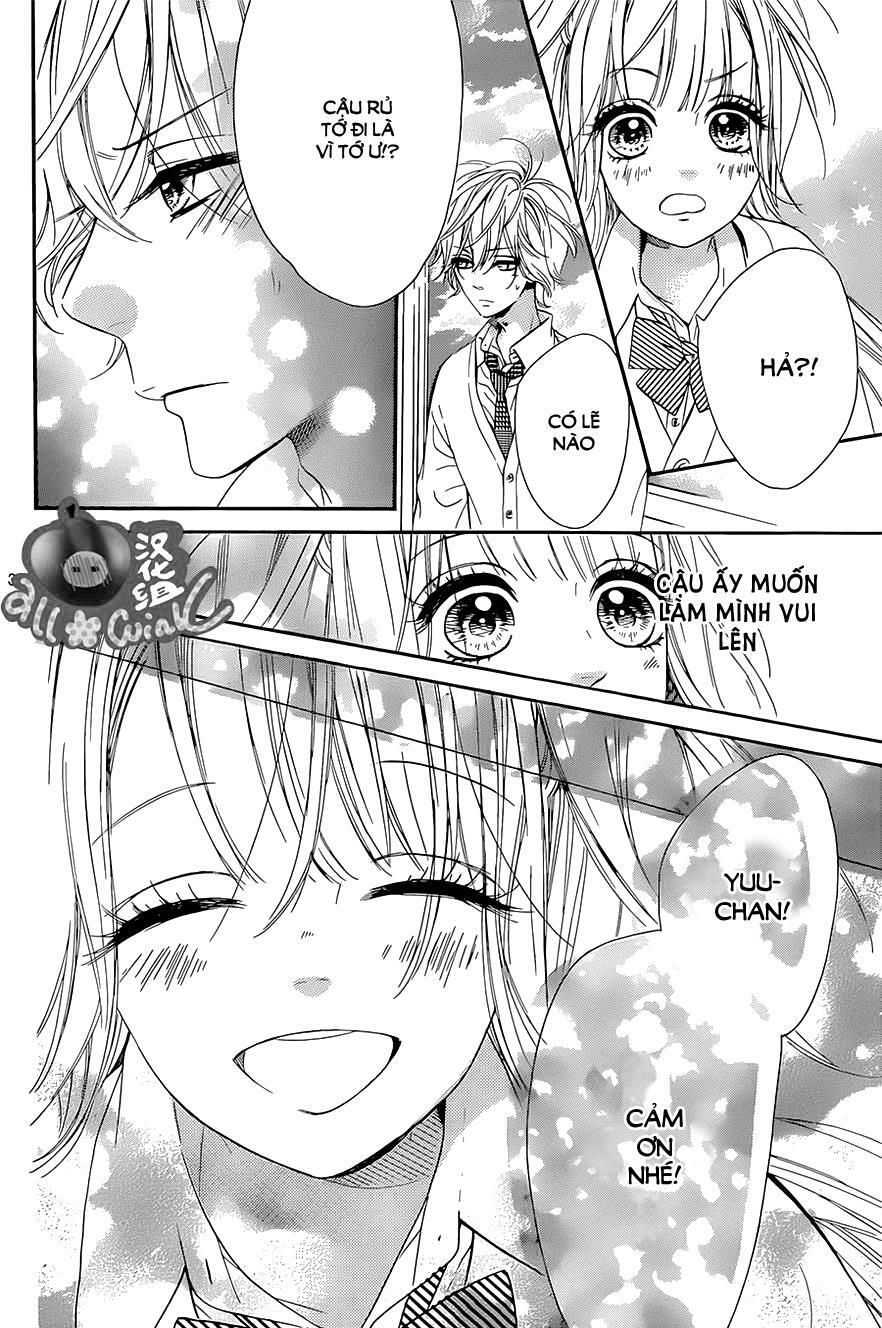 mata ashita chapter 6 36