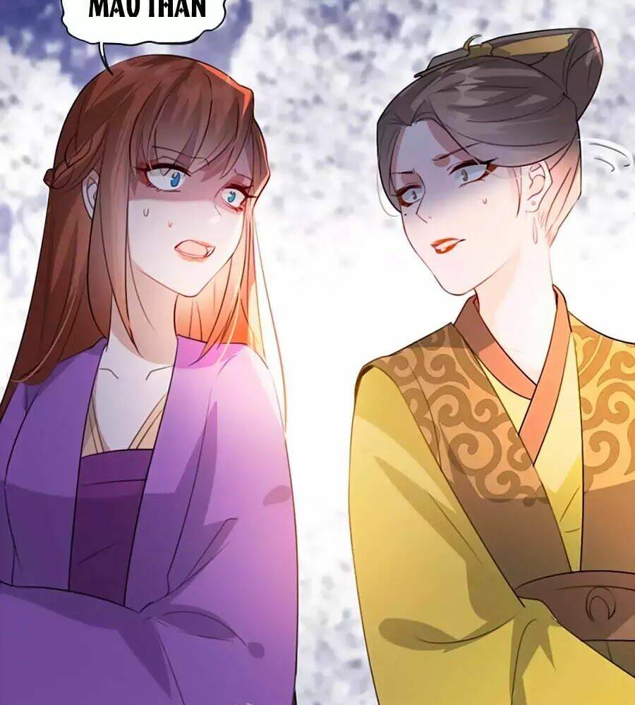 gian phi như thử đa kiều chapter 53 68