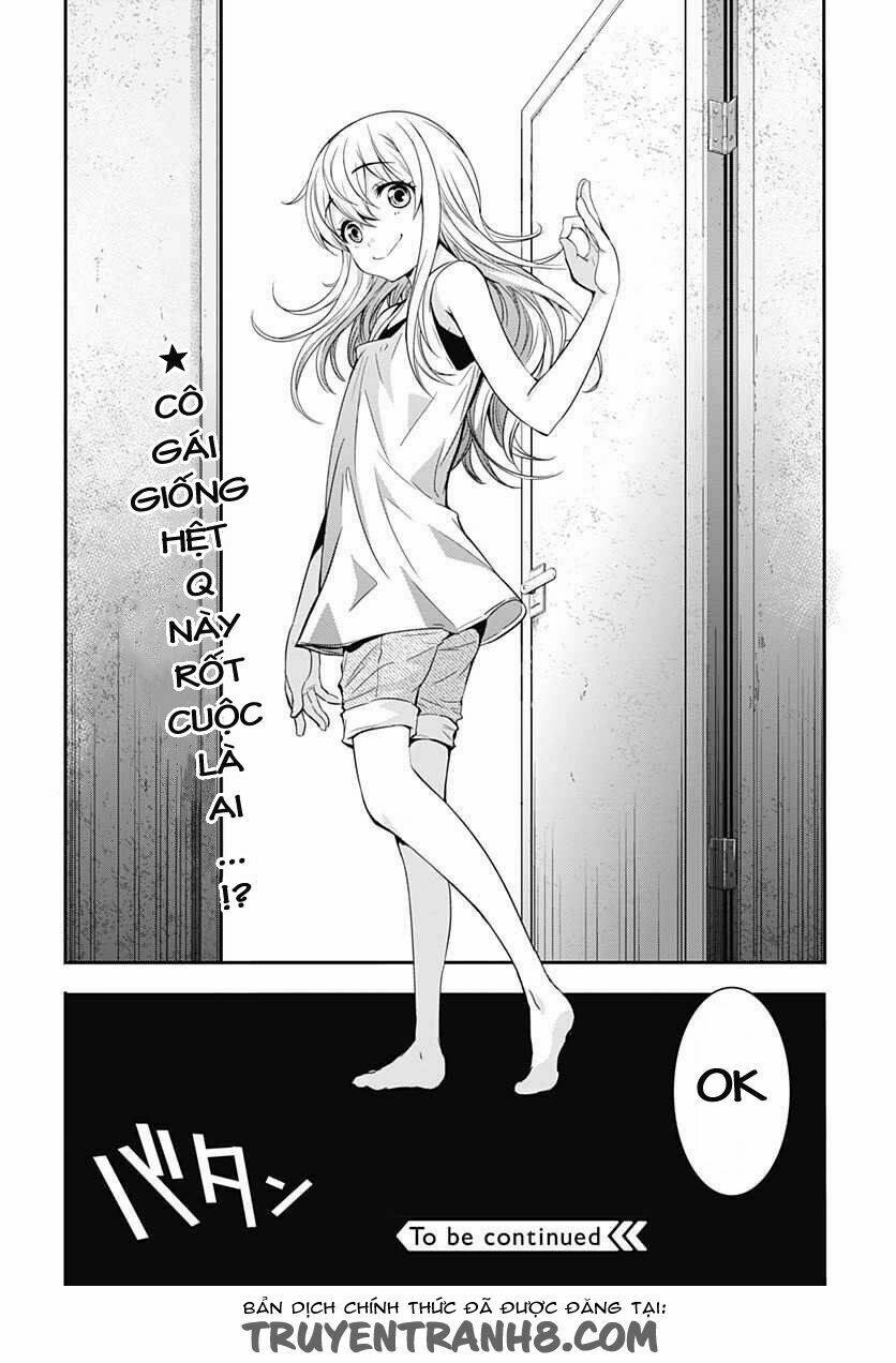 q (shihira tatsuya) chapter 6 34