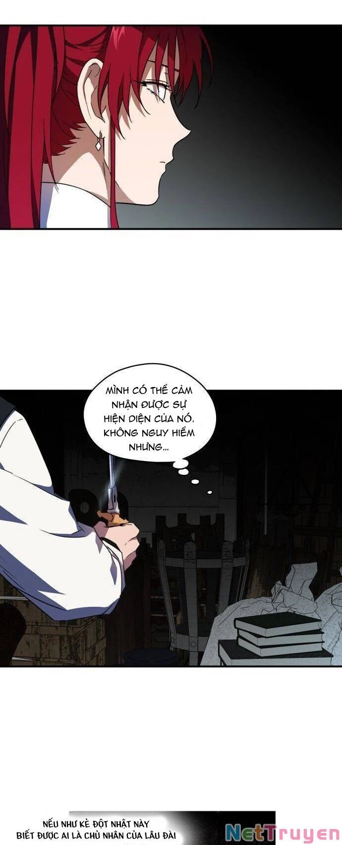 bị che khuất bởi ánh hoàng hôn chapter 36 37