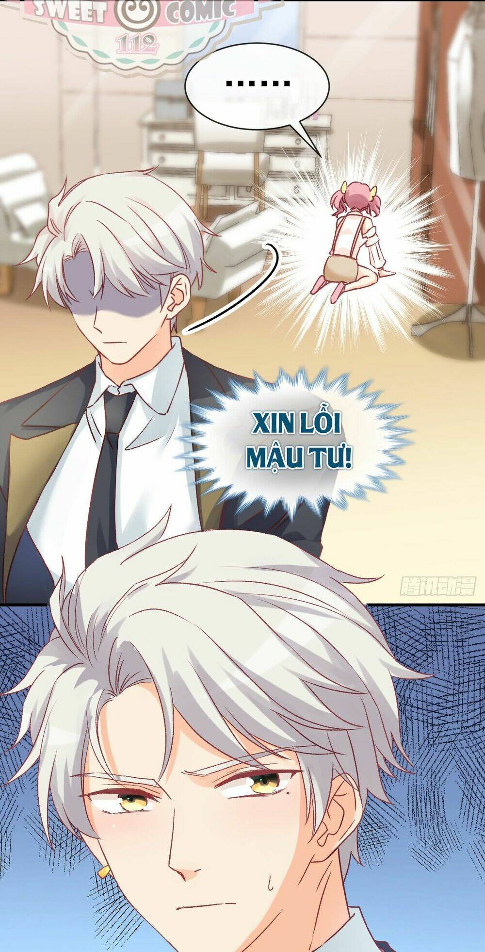 sở thích đặc biệt của nam thần chapter 10 20