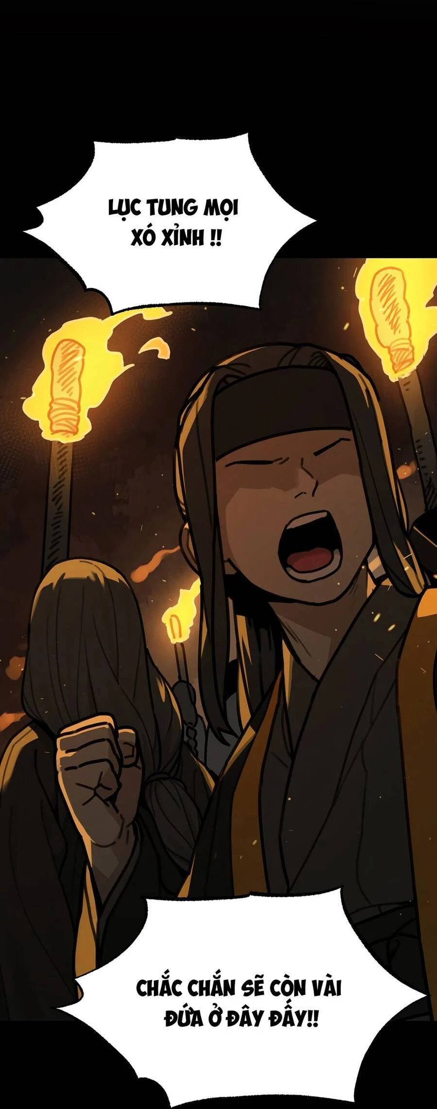 sự lụi tàn của usuzumi chapter 72 20