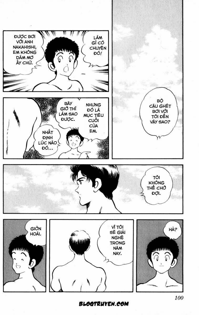 rough - ngọc thô chapter 85 5