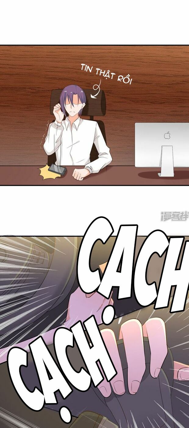 cả thế giới đều không bằng người chapter 120 10