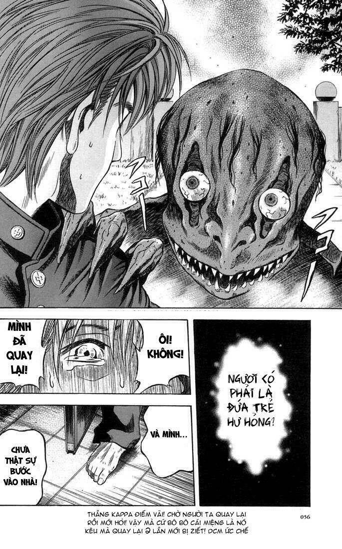 otogi matsuri chapter 20 25