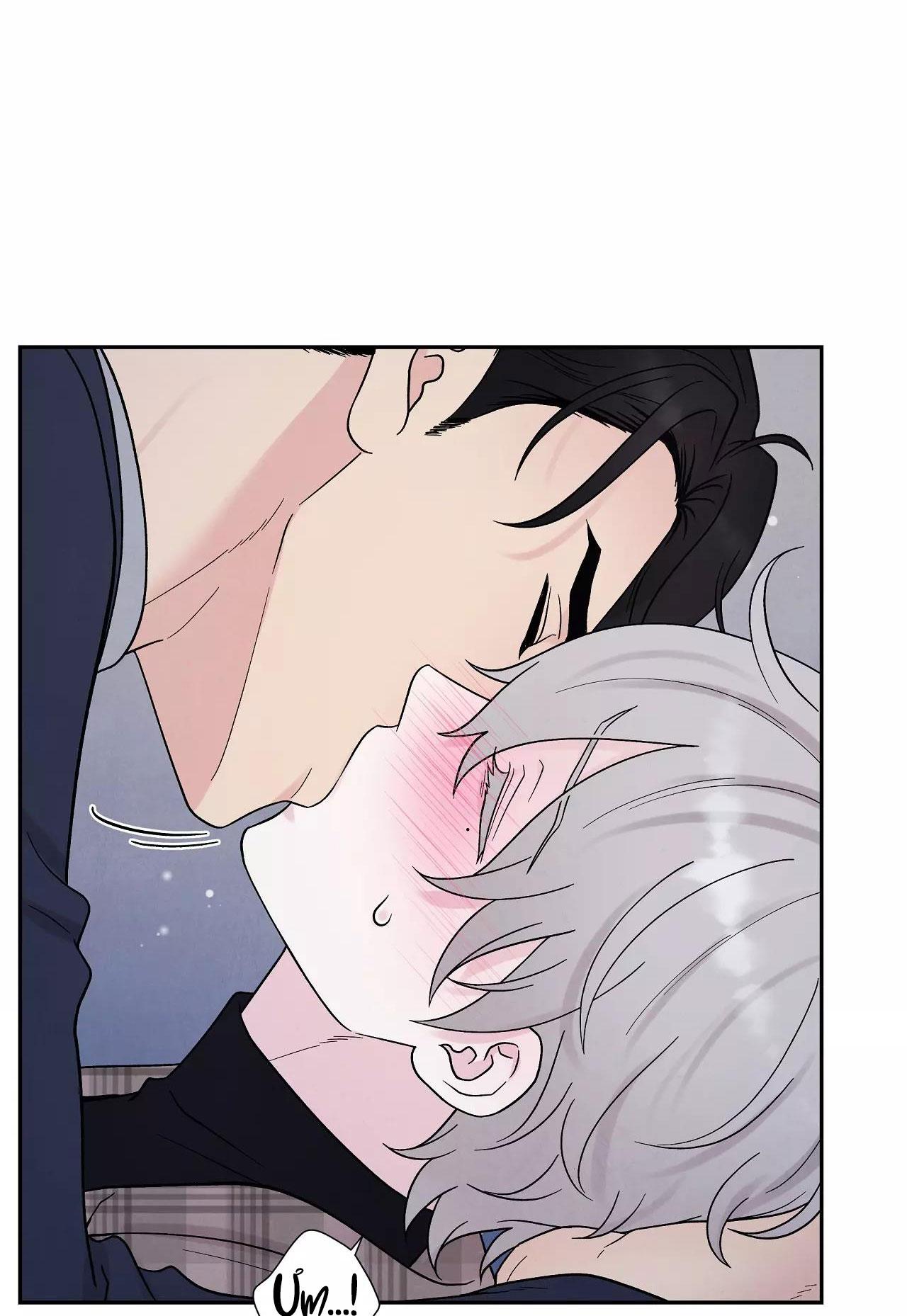 nếu không là định mệnh thì là gì? chapter 14 39