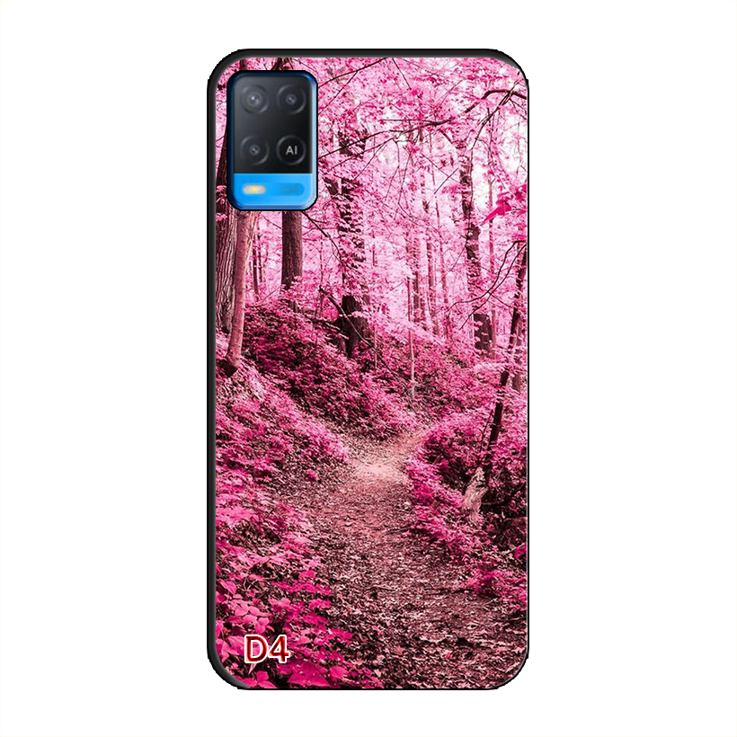 Ốp Lưng Dành Cho OPPO A54