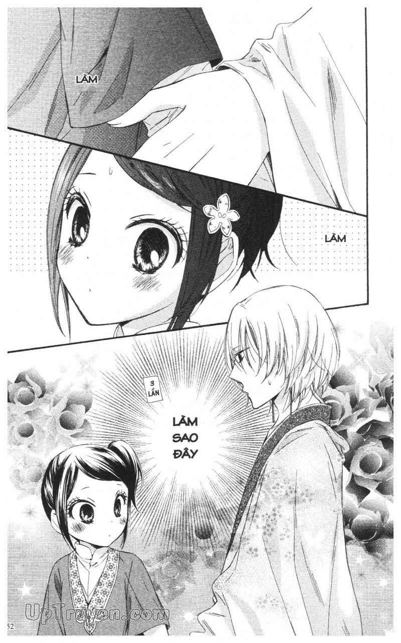 báu vật hoàng cung chapter 20 8