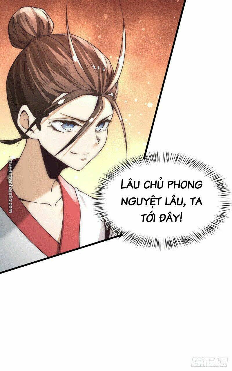 đô thị đỉnh phong cao thủ chapter 194 10