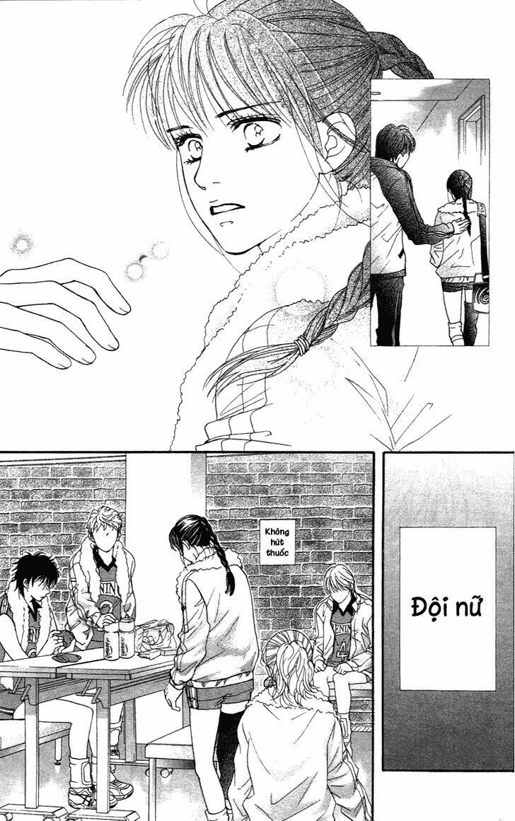 xứng danh anh hùng chapter 74 28