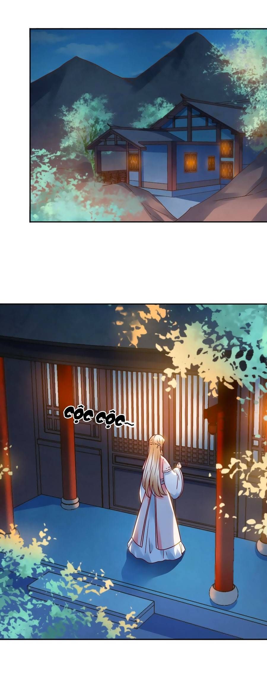 kiêu ngạo vương gia chủng điền phi chapter 145 17