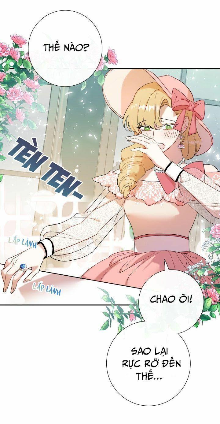 xin ngài đừng ăn tôi chapter 39 19