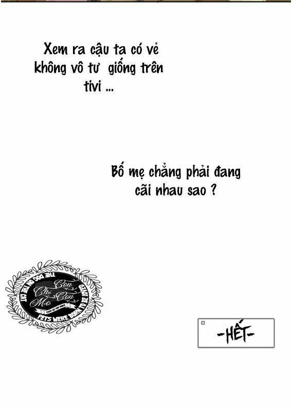hoàng tử cải trang chú hề chapter 3 33