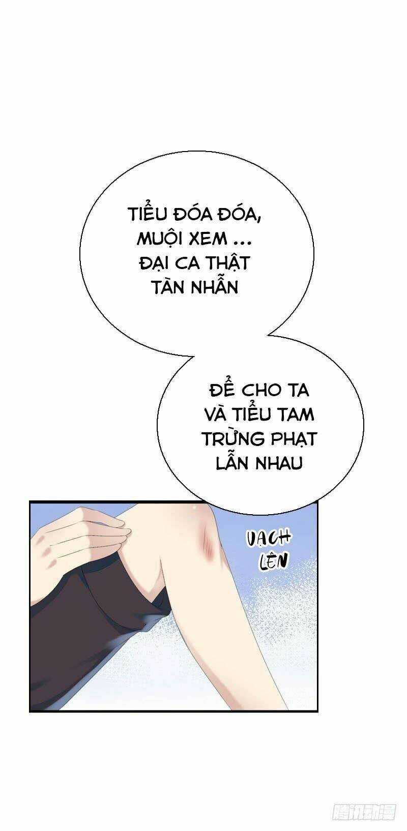 điền viên mật sủng: cô vợ nóng bỏng chapter 69 49