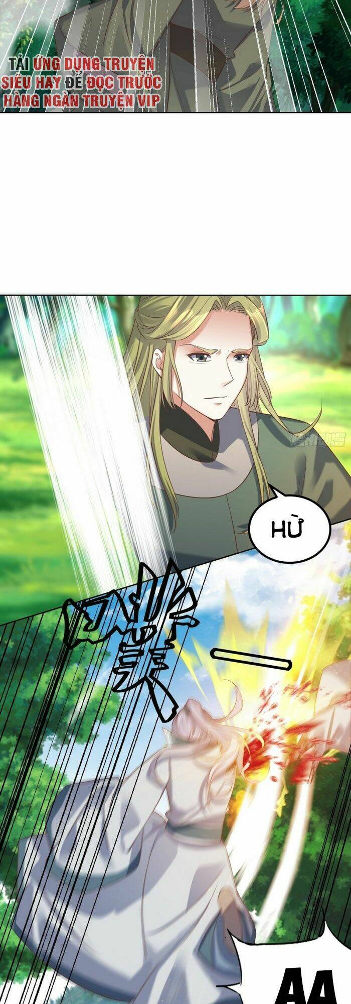 đỉnh cấp phản phái đại sư huynh chapter 17 5