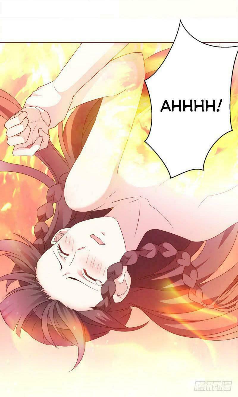 trò chơi trừng phạt chapter 4 15