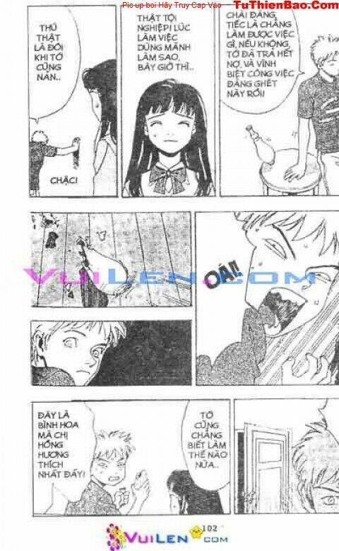 cô bé thám tử chapter 1 102