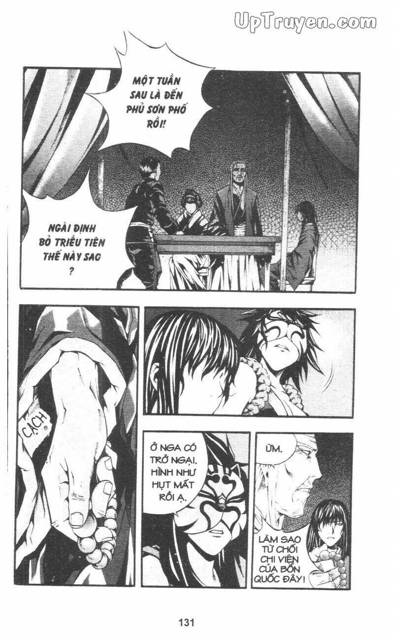 thời gió lốc (thời đại phong tang) chapter 9 132