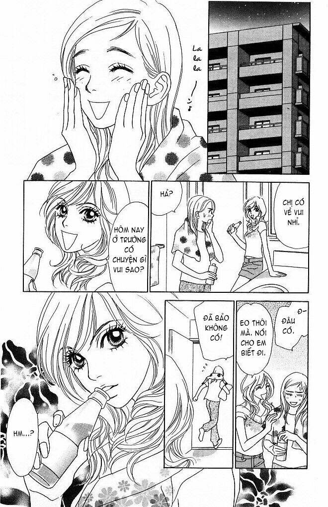 papillon hana to chou chapter 1 34