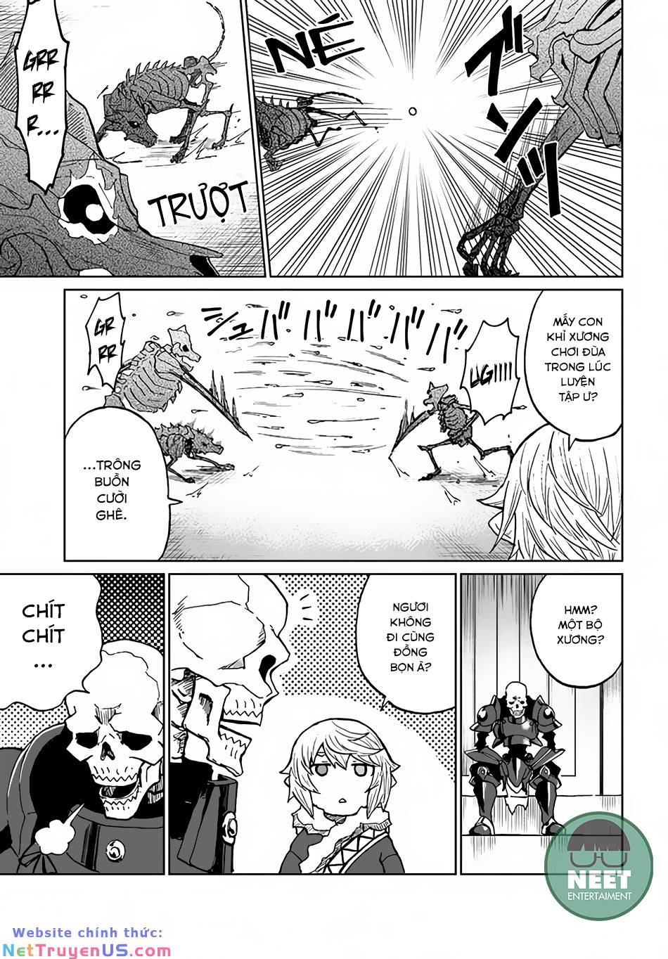 Yondome Wa Iyana Shi Zokusei Majutsushi chapter 29 17