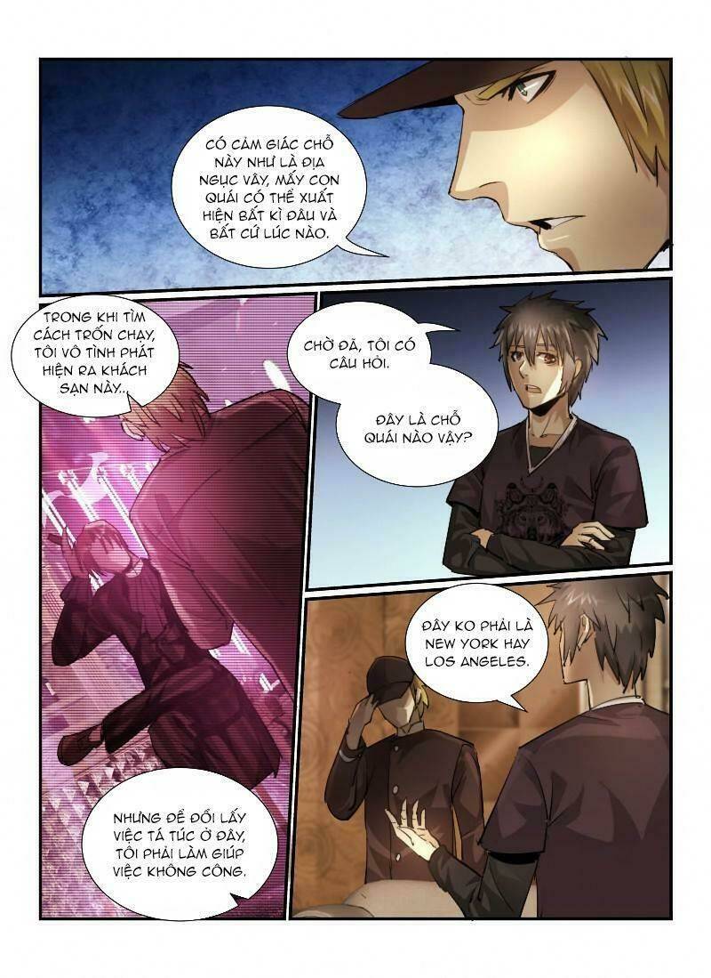 death field chapter 12 4