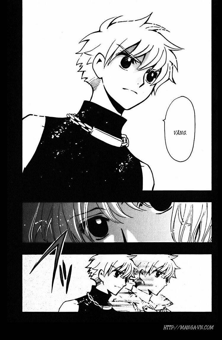 huyền thoại đôi cánh chapter 139 13