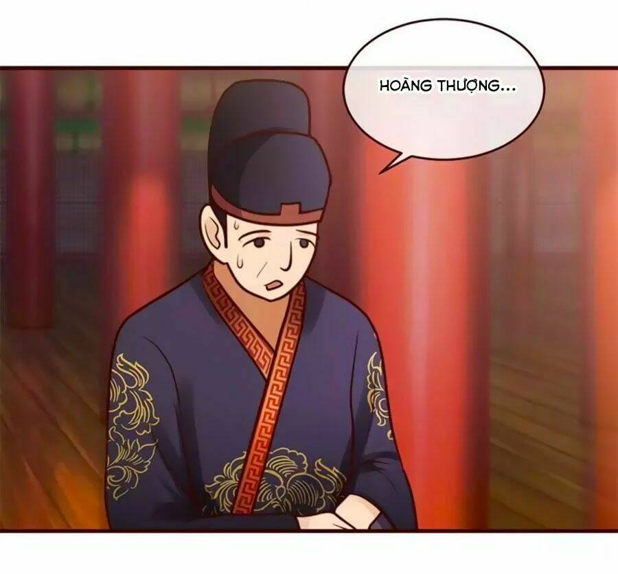 thỏ yêu tiểu vương phi chapter 3 4