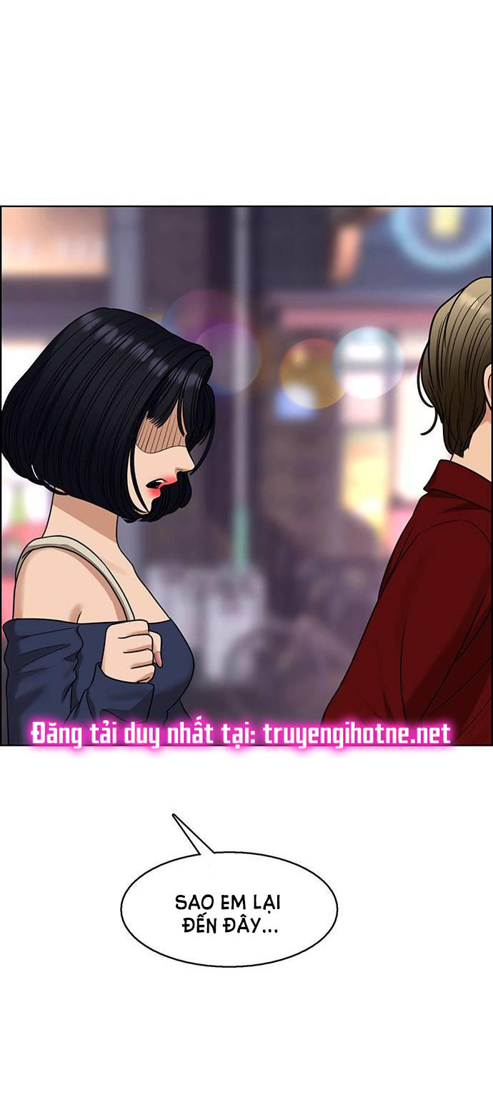 vẻ đẹp đích thực - true beauty chapter 236.2 23