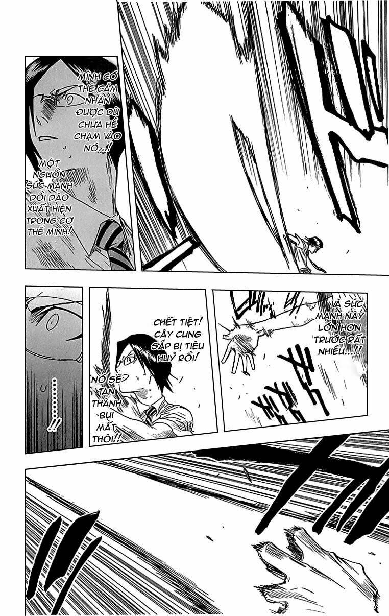 thần chết ichigo chapter 50 10