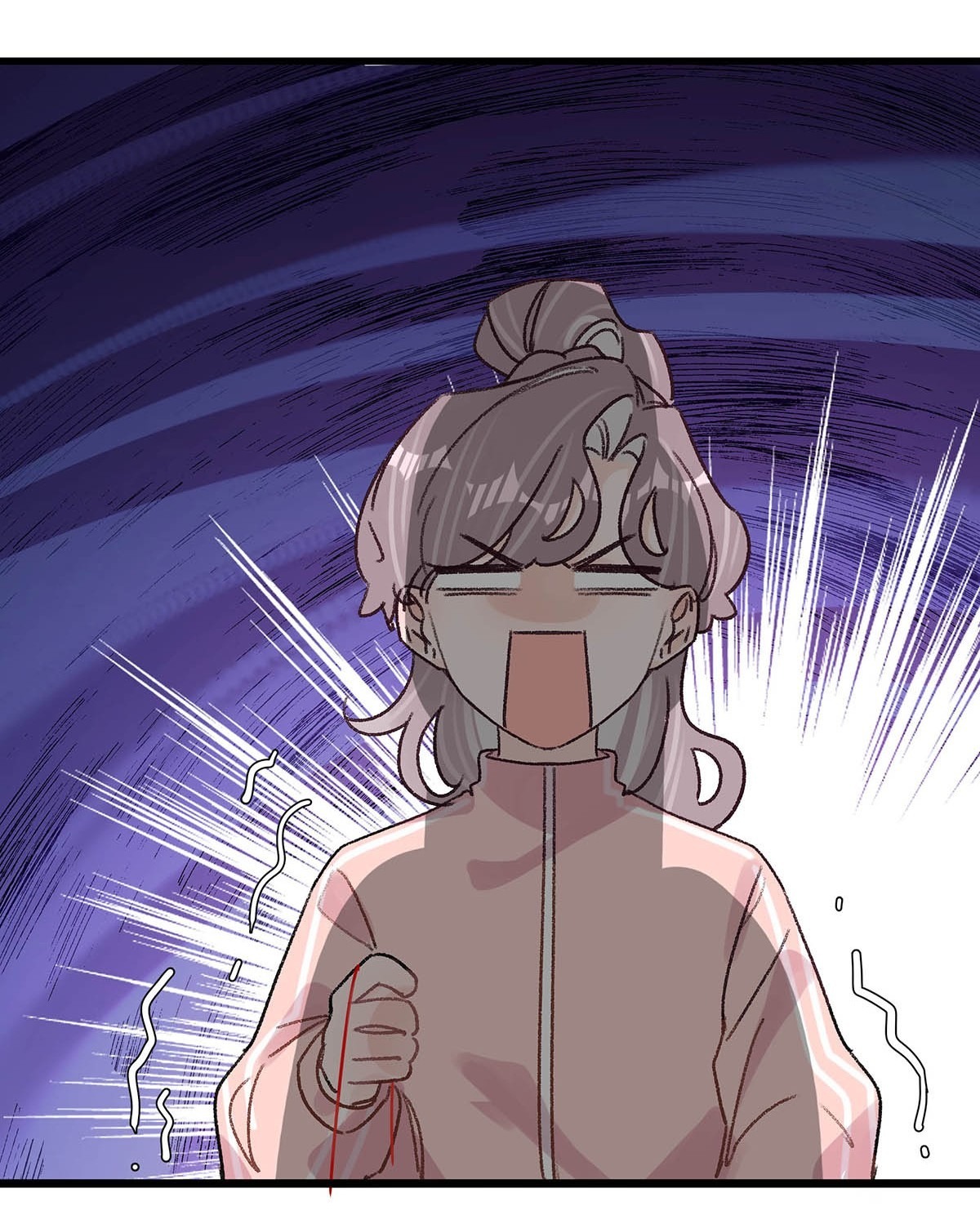 bị mẹ kế là ảnh hậu cưỡng ép yêu trong show thực tế chapter 13 25