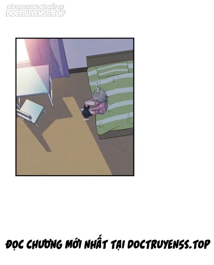 lời nói dối của cô ấy chapter 2 16