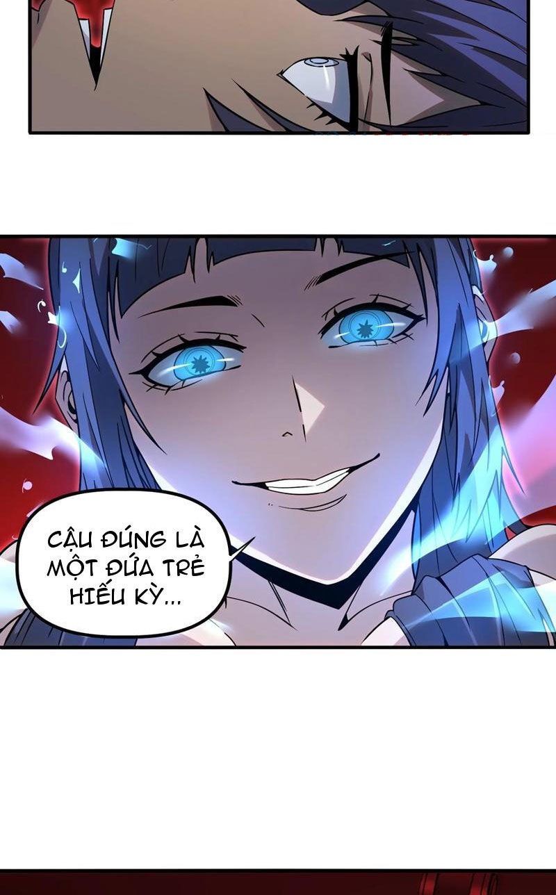 băng phong mạt nhật: không còn đường sống chapter 12 46