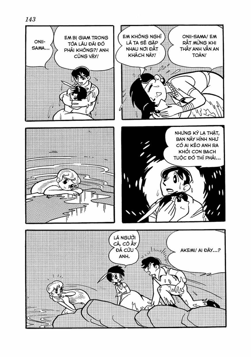 angel no oka chapter 3 26