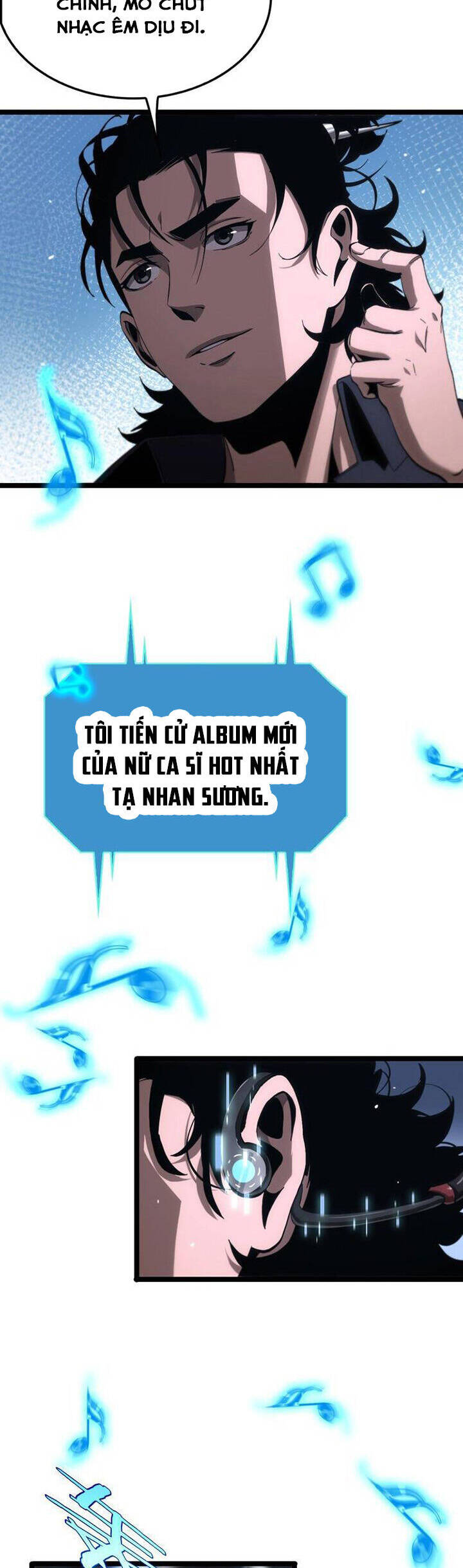 chư giới - tận thế online chapter 202 11