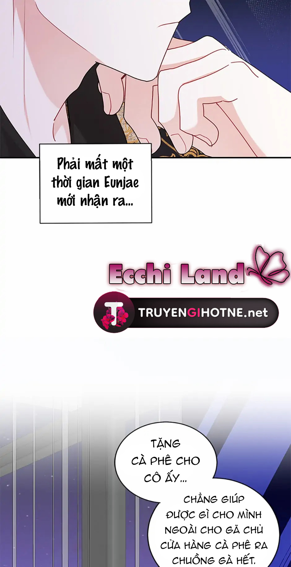 chỉ thị đặc biệt của sếp chapter 77.1 5