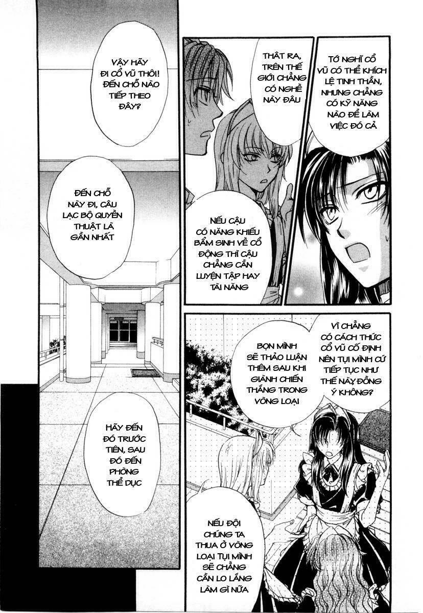 princess princess chapter 4 14