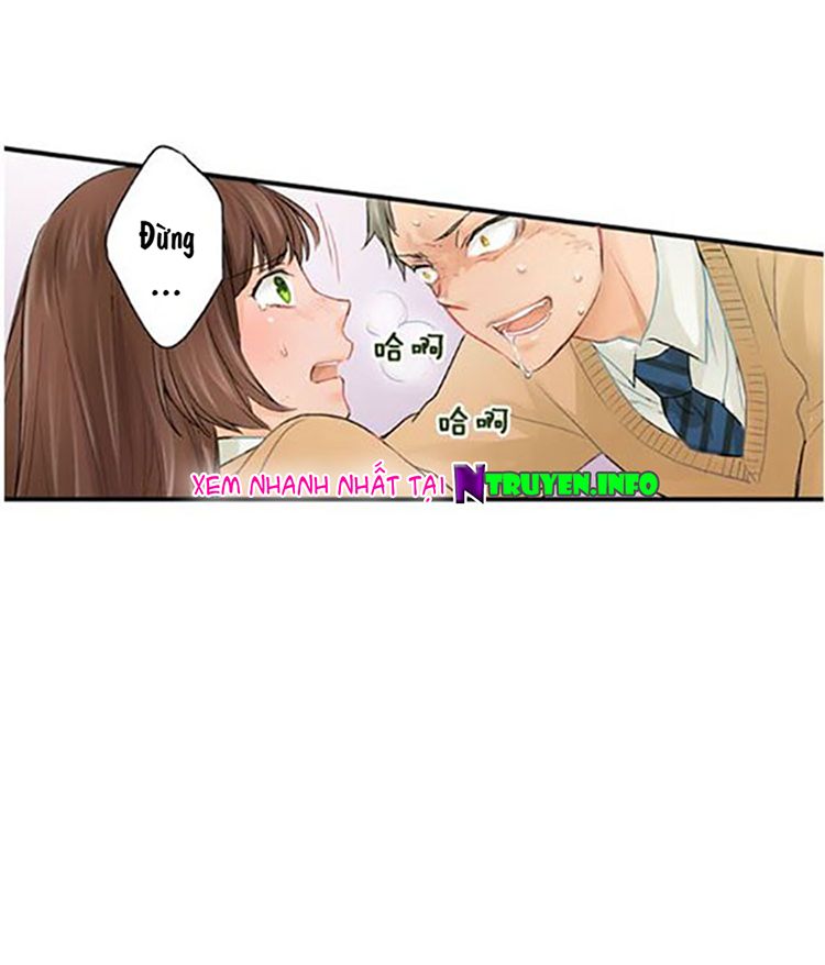 cô dâu của quỷ chapter 3.1 28