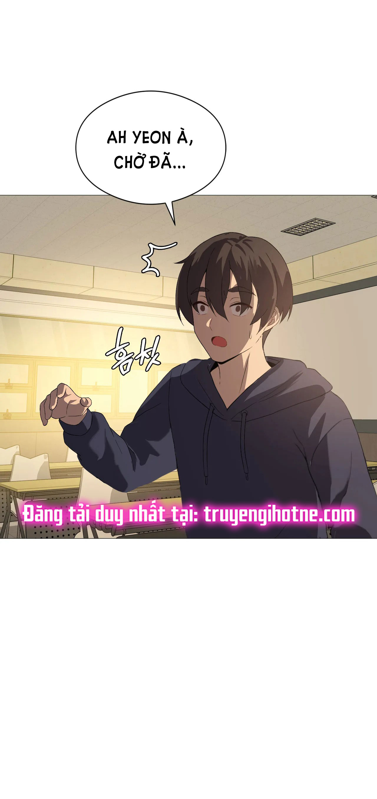[18+] thăng cấp đến khi hài lòng chapter 7.2 7