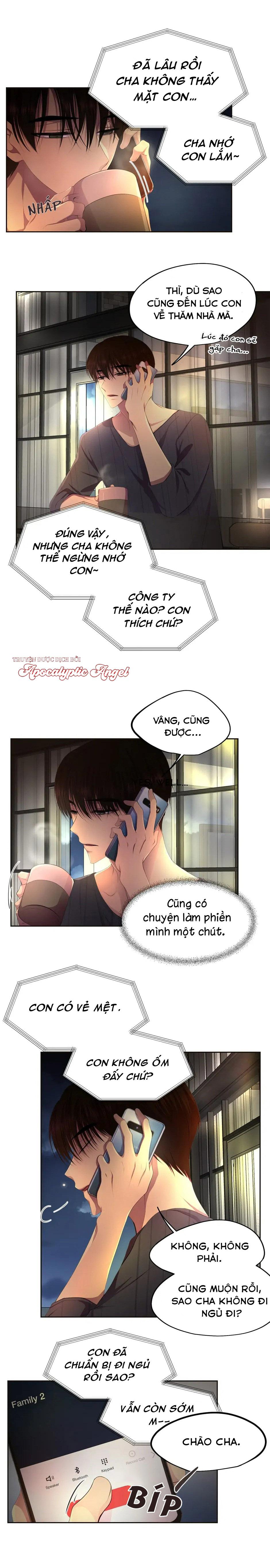 giữ em thật chặt (hold me tight) chapter 119 10