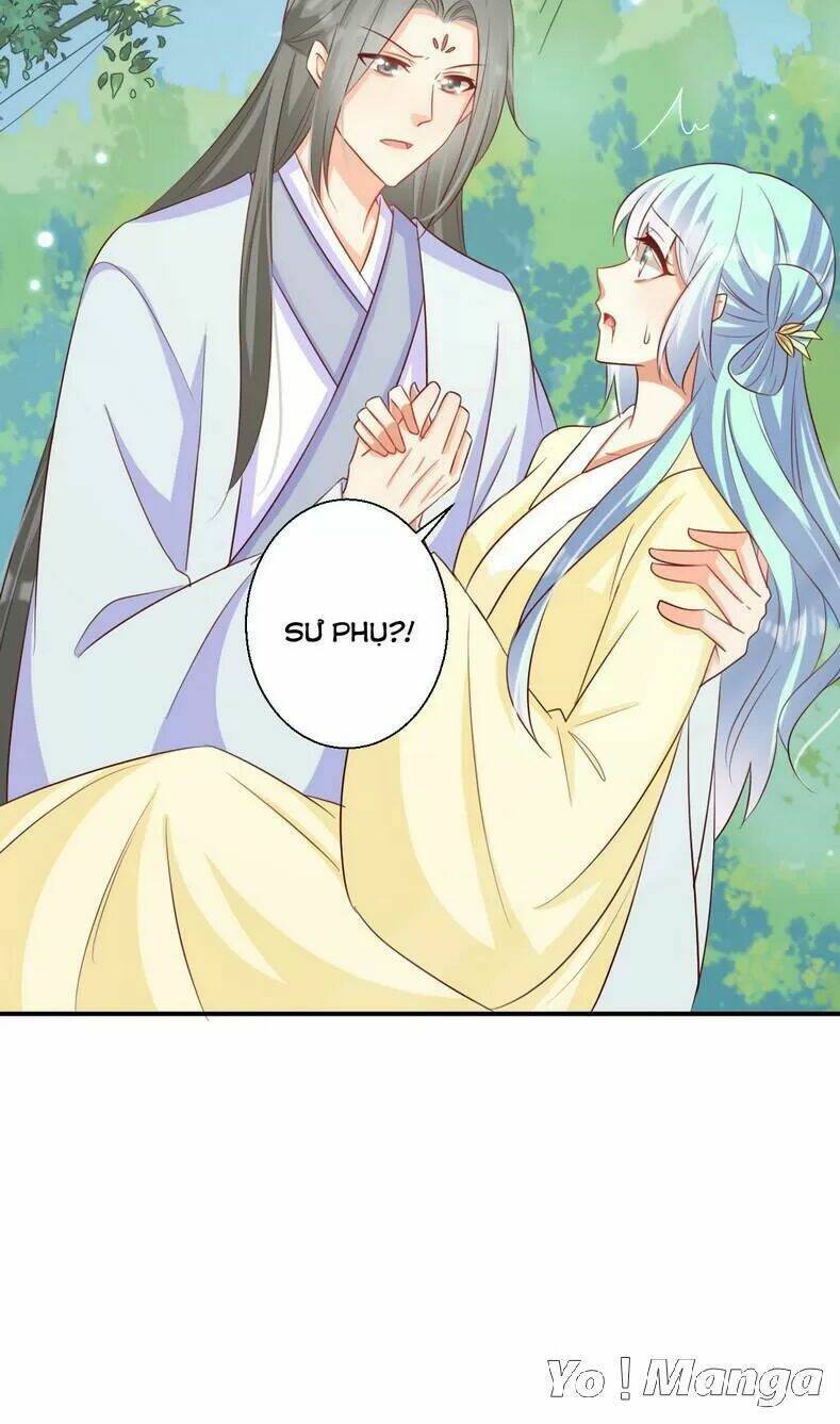 độc y cuồng phi chapter 50 27