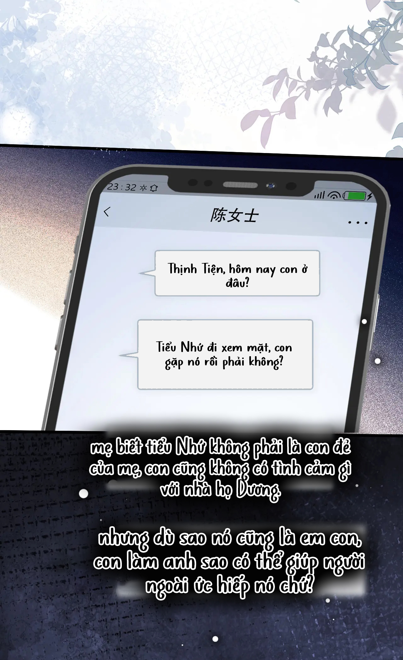 ngày mai cũng thích anh chapter 11 11