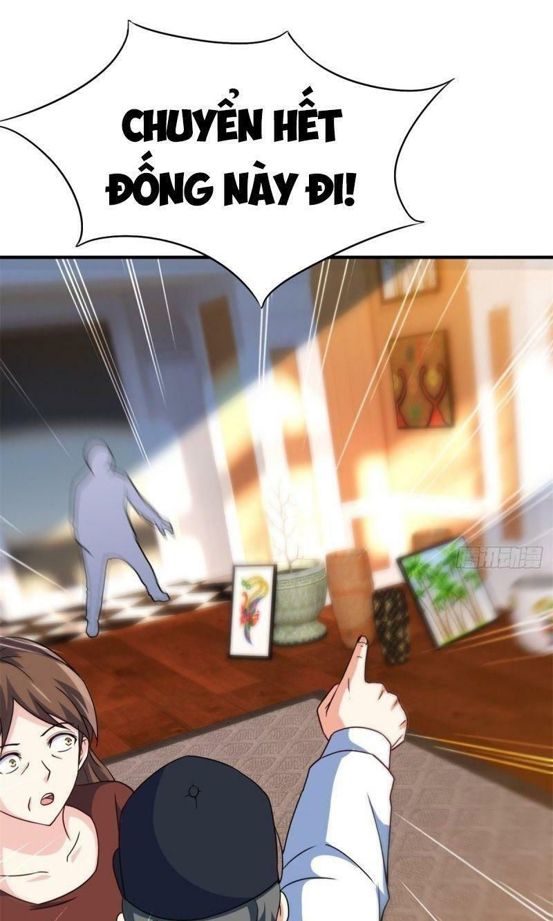 ta là hàn tam thiên chapter 51 40