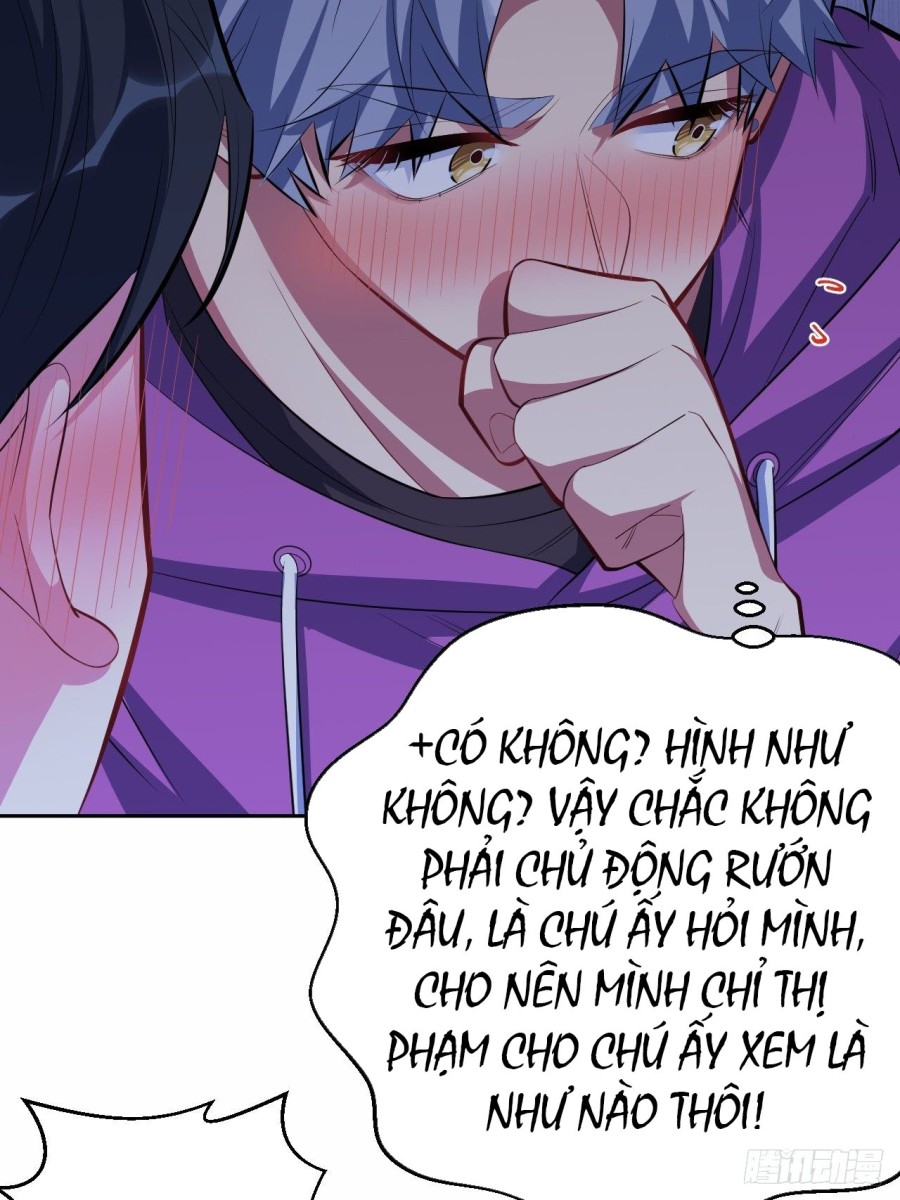 nhạc phụ đại nhân là bà xã chapter 34 6